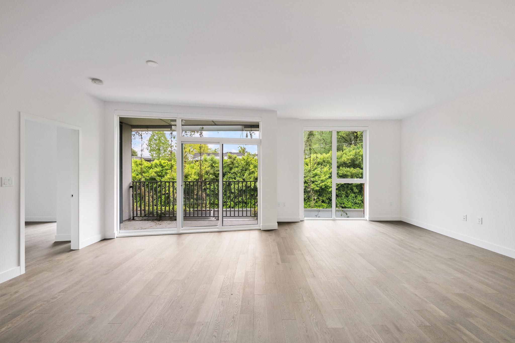 Residential in Vancouver 2