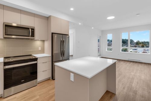 a205-2515 Hackett Crescent, No City Value, BC, V8M2B8 | Card Image