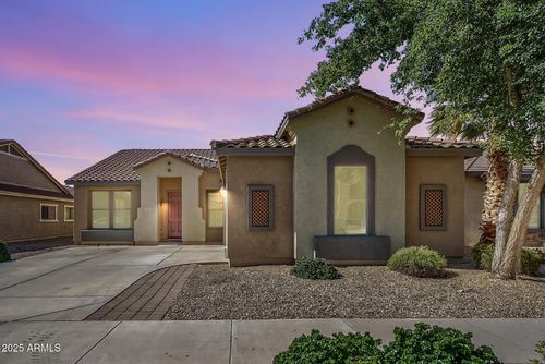 18391 W Stinson Dr, Surprise, AZ, 85374-3942 | Card Image