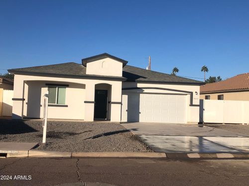 4022 S 24th Place, Phoenix, AZ, 85040 | Card Image