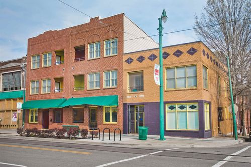 104 Vance Ave, Memphis, TN, 38103-4218 | Card Image