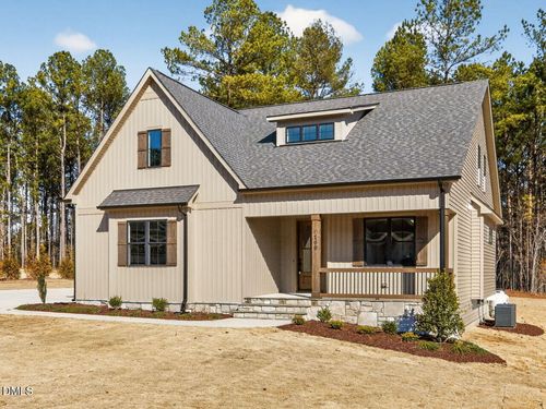 100 Purslane Dr, Franklinton, NC, 27525-7067 | Card Image