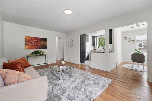 3344 W 33rd Ave, Denver, CO, 80211-3106 | Card Image