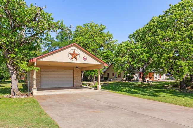 Additional garage for parking, boat storage, workshop, man cave and more. | Image 29
