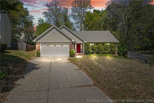 142 Sorghum Way, Fayetteville, NC, 28314-1319 | Card Image