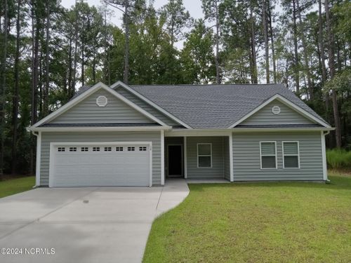 13 E Pine Court, Carolina Shores, NC, 28467 | Card Image