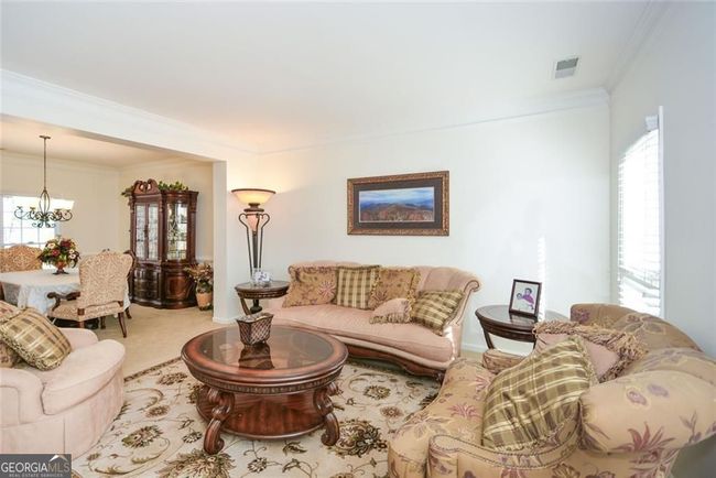 305 Collegiate Dr, House other with 5 bedrooms, 4 bathrooms and 2 parking in Powder Springs GA | Image 7