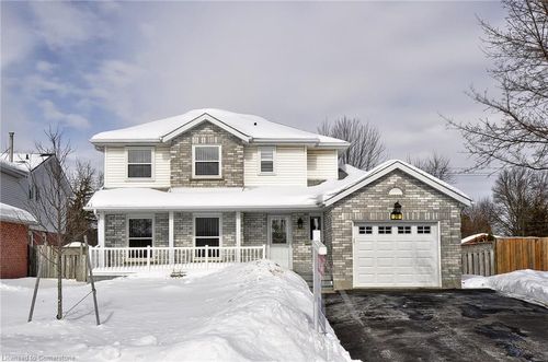 28 Woodcroft Pl, Cambridge, ON, N1P1B1 | Card Image