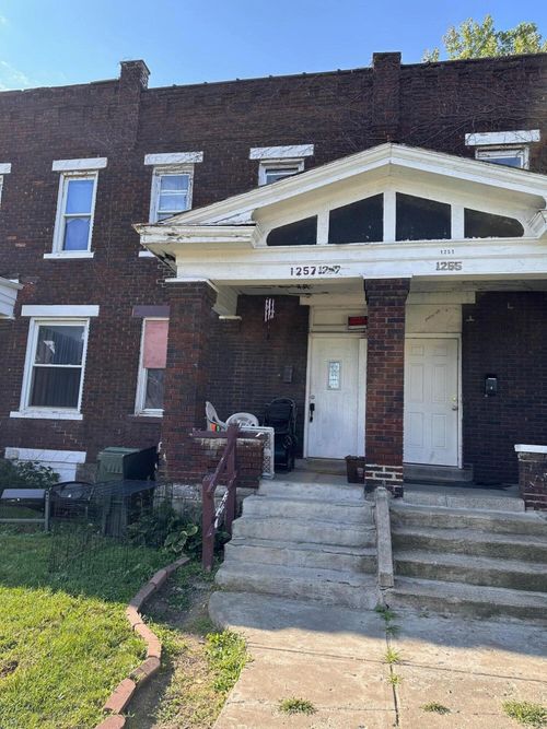 1257 Atcheson St, Columbus, OH, 43203-1129 | Card Image