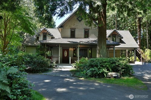 7391 Tauscher Rd, Clinton, WA, 98236-9710 | Card Image