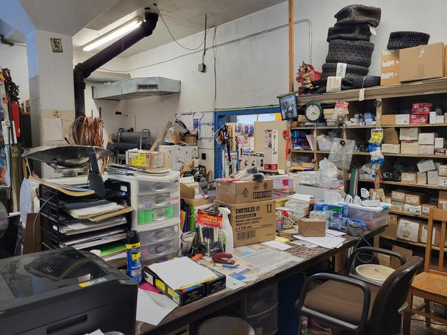 Shop Area | Image 17