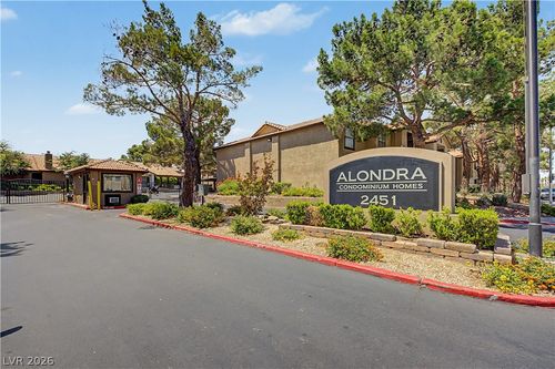 2122-2451 N Rainbow Boulevard, Las Vegas, NV, 89108 | Card Image