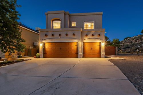 7724 Ramona Ave Nw, Albuquerque, NM, 87114-3552 | Card Image