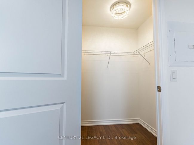1503 - 9245 Jane St, Condo with 2 bedrooms, 2 bathrooms and 1 parking in Vaughan ON | Image 24