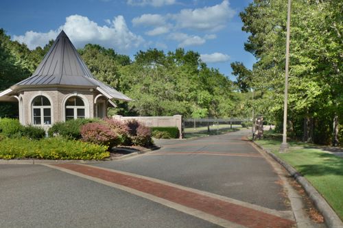 LOT 14 Garden Gate Circle, Hot Springs, AR, 71913 | Card Image