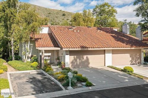 790 N Valley Dr, Westlake Village, CA, 91362-3707 | Card Image
