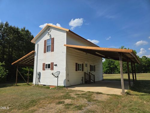 500 Lynch Rd, Selma, NC, 27576-8754 | Card Image