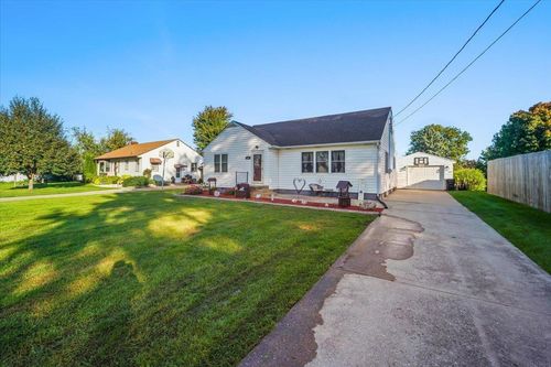 1405 Clark Street, Dysart, IA, 52224 | Card Image