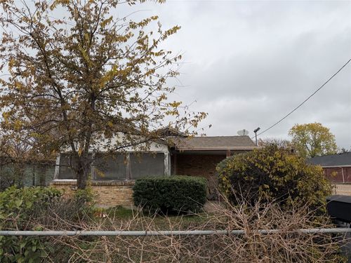 3331 Canada Dr, Dallas, TX, 75212-1319 | Card Image