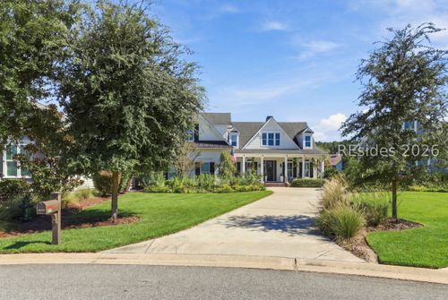 346 Lake Point Circle, Bluffton, SC, 29910 | Card Image