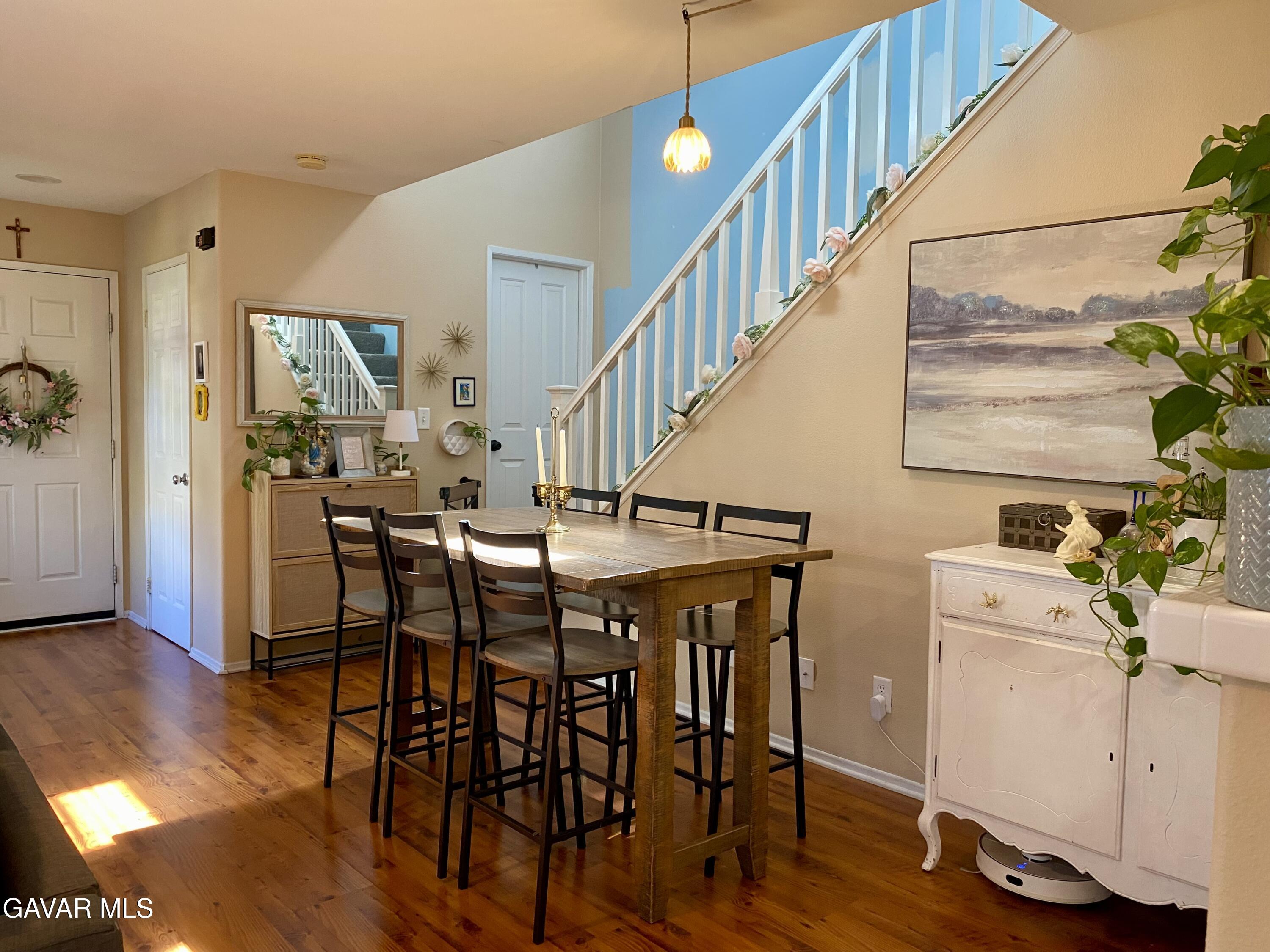 Residential in Palmdale 4