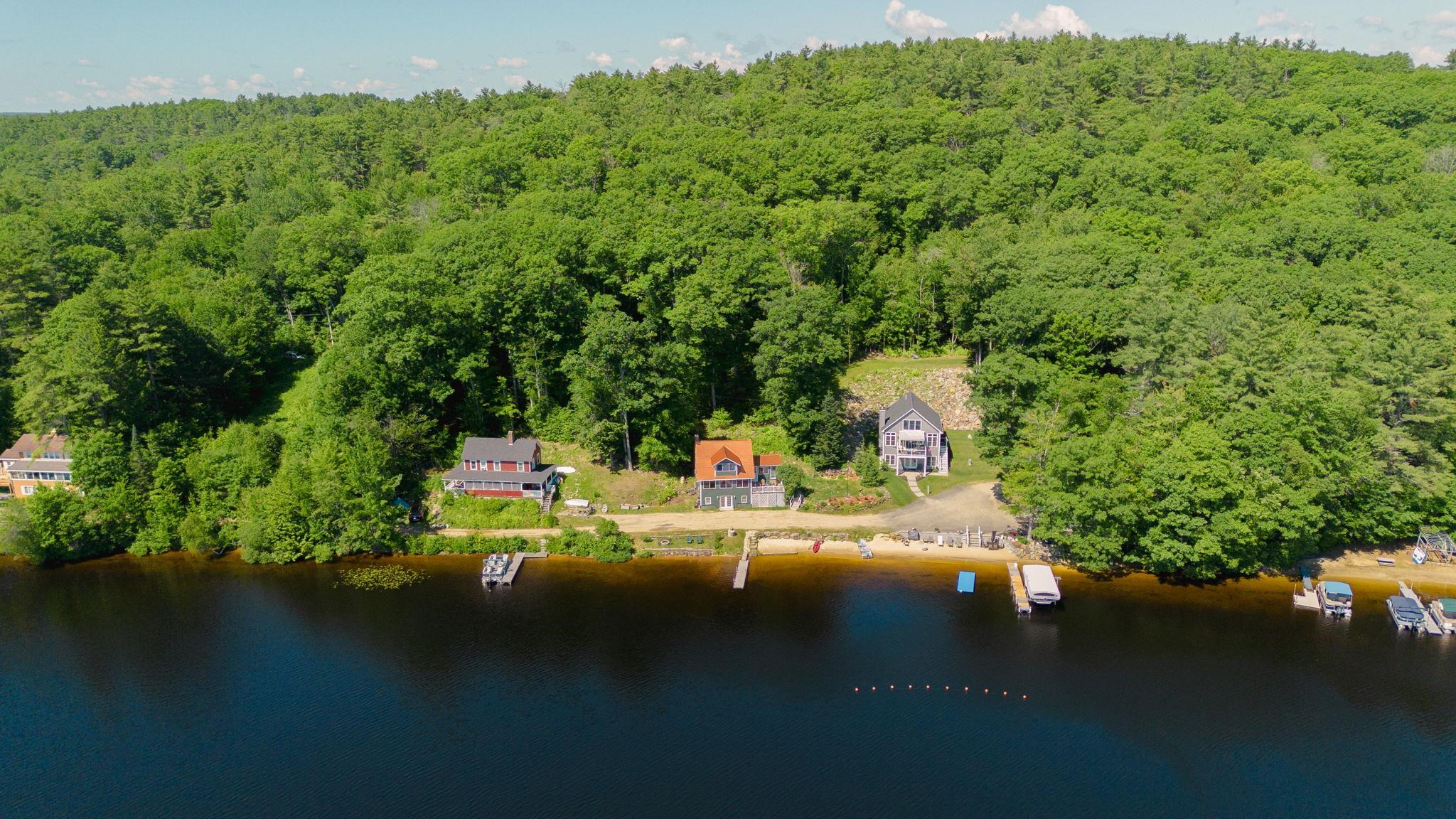 Residential in Rindge
