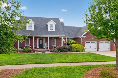 148 Ridge View Rd, Danville, KY, 40422-1063 | Card Image
