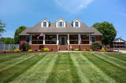 3516 Heritage Green Way, Cookeville, TN, 38506-3004 | Card Image