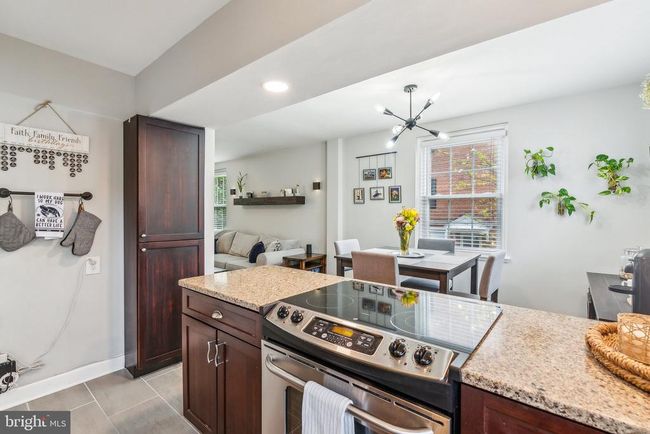 4226 32 Nd St S, Townhouse with 2 bedrooms, 1 bathrooms and null parking in ARLINGTON VA | Image 27