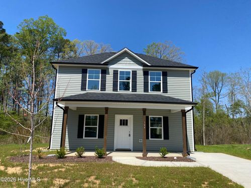 144 Ambergate Ct, Rocky Mount, NC, 27804-6355 | Card Image