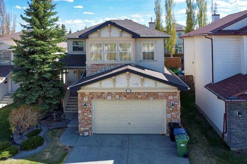 39 Simcoe Terrace Sw, Calgary, AB, T3H4S3 | Card Image