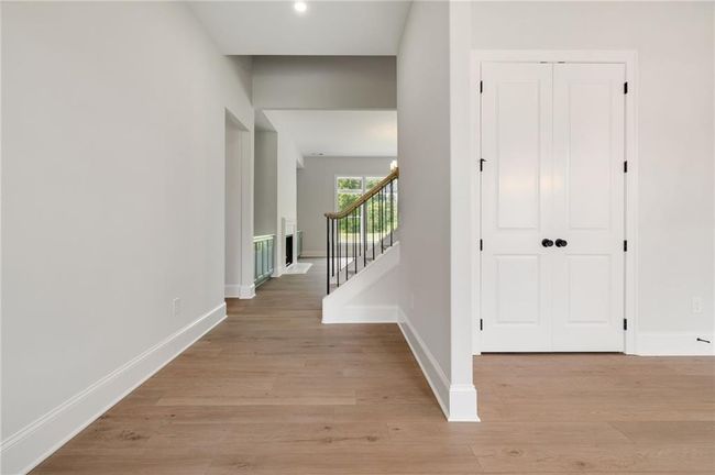 158 Palisade Drive, House other with 4 bedrooms, 4 bathrooms and null parking in Rydal GA | Image 5
