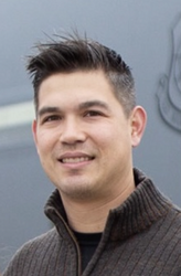 Matthew Bingham