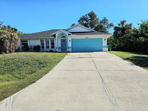 6222 Berkeley St, ENGLEWOOD, FL, 34224-9452 | Card Image