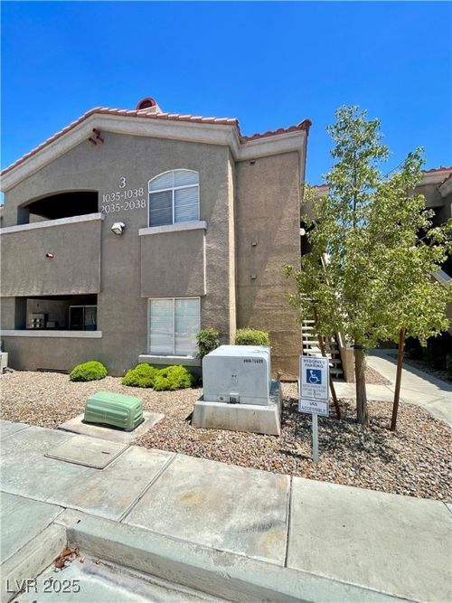 2037-5525 W Flamingo Rd, Las Vegas, NV, 89103-0139 | Card Image