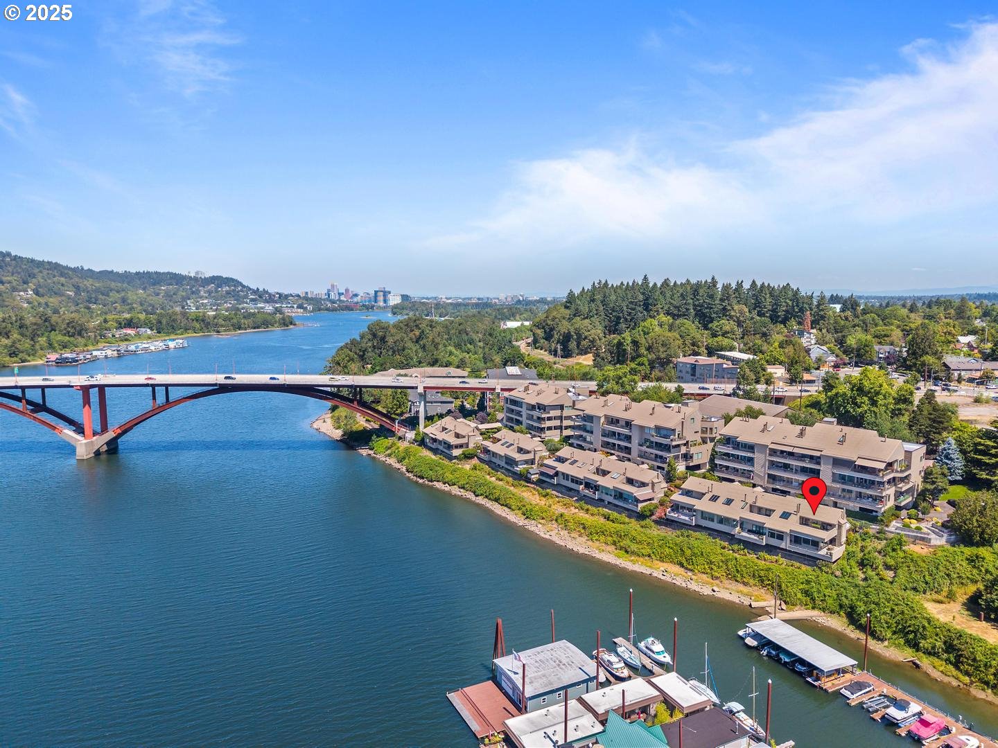 Residential in Portland 3