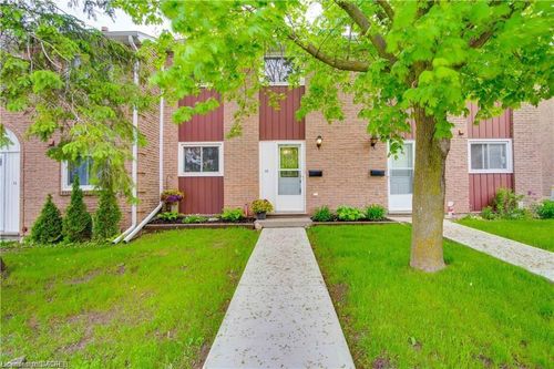32-206 Green Valley Drive, Kitchener, ON, N2P1G9 | Card Image