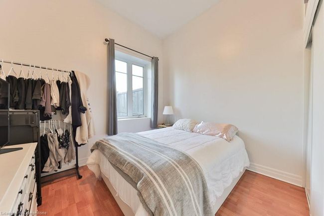 105 - 459 Kerr St, House attached with 1 bedrooms, 1 bathrooms and 1 parking in Oakville ON | Image 15