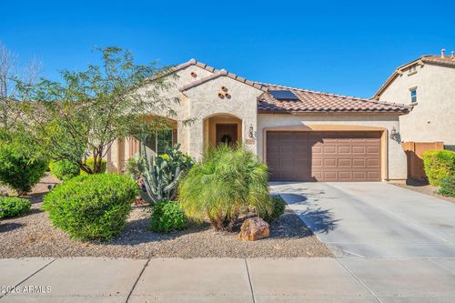 25954 W Potter Drive, Buckeye, AZ, 85396 | Card Image