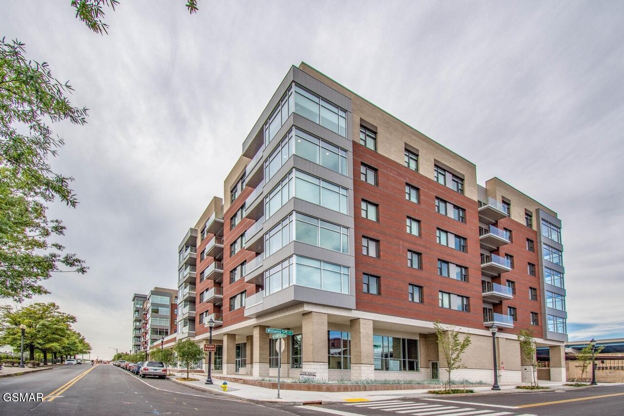 Residential in Knoxville 2