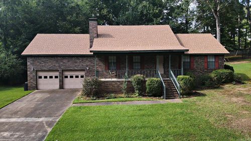10 Edgewood Dr, Arkadelphia, AR, 71923-3500 | Card Image