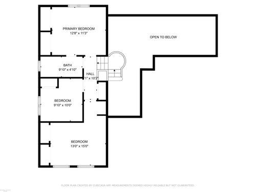 20331 Bourassa Ave, Brownstown Twp, MI, 48183-5001 | Card Image