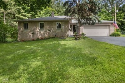 3545 Pinecrest Road, House other with 4 bedrooms, 3 bathrooms and null parking in Indianapolis IN | Image 2