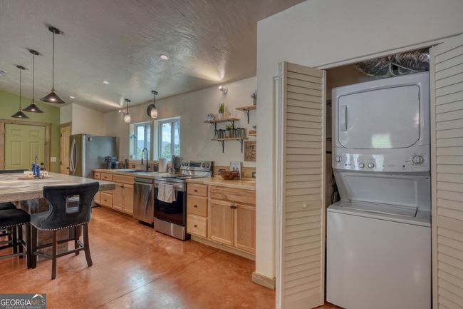 1529 Cedar View Dr, House other with 1 bedrooms, 2 bathrooms and 8 parking in Hiawassee GA | Image 20