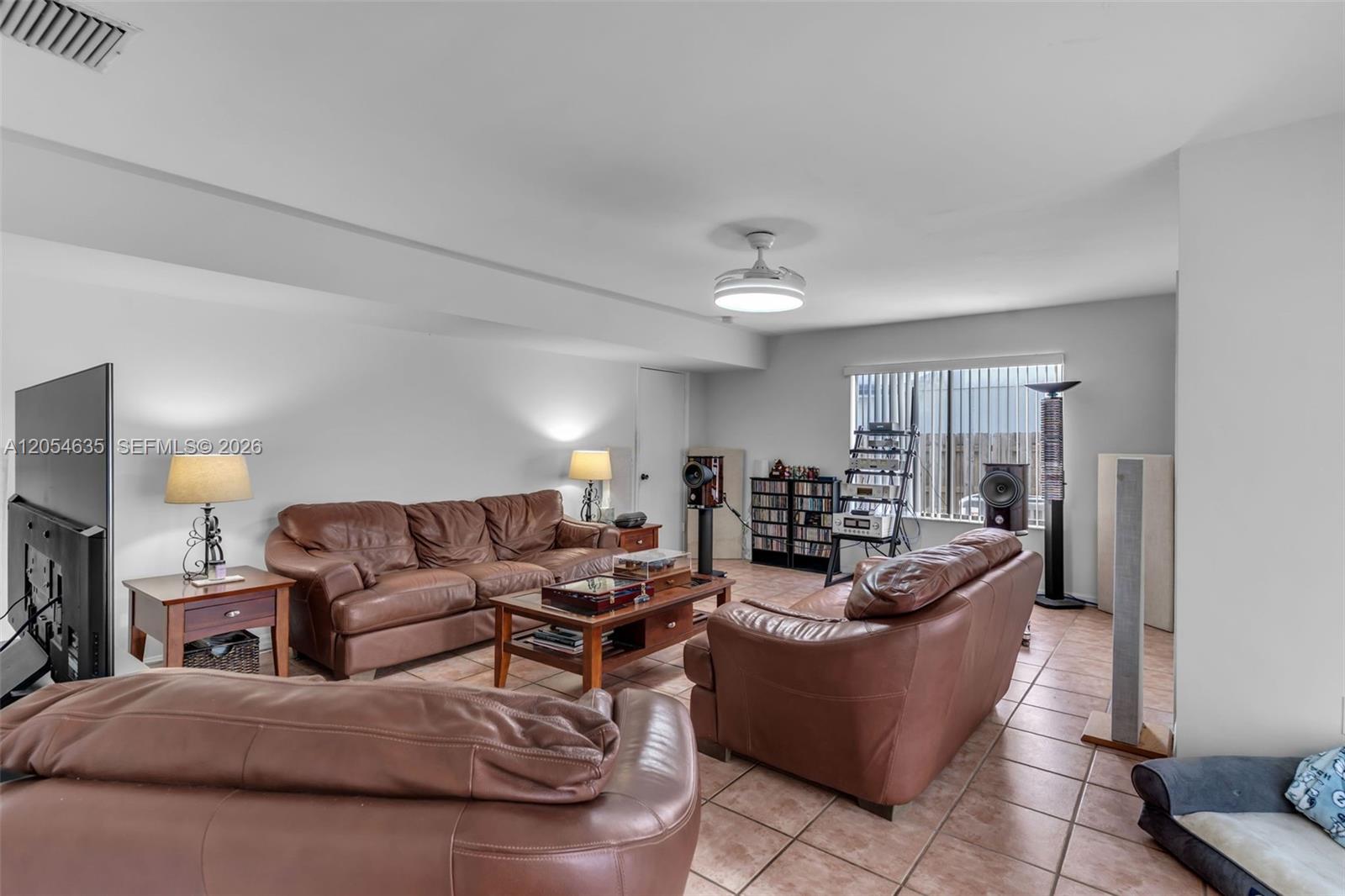 Residential in Miami