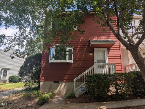 5418 Ridgeloch Pl, Raleigh, NC, 27612-6124 | Card Image