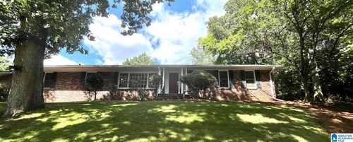 1013 Vista Circle, VESTAVIA HILLS, AL, 35216 | Card Image