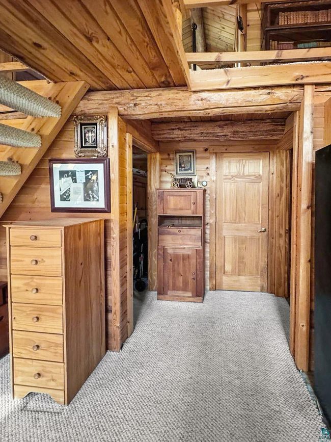 465 Mondamin Trl, House other with 2 bedrooms, 2 bathrooms and null parking in LA POINTE WI | Image 15