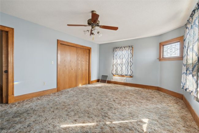 1573 190 Th St, House other with 4 bedrooms, 1 bathrooms and null parking in Clarence IA | Image 22