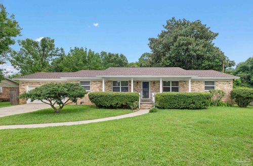 6269 Confederate Dr, Pensacola, FL, 32503-7514 | Card Image